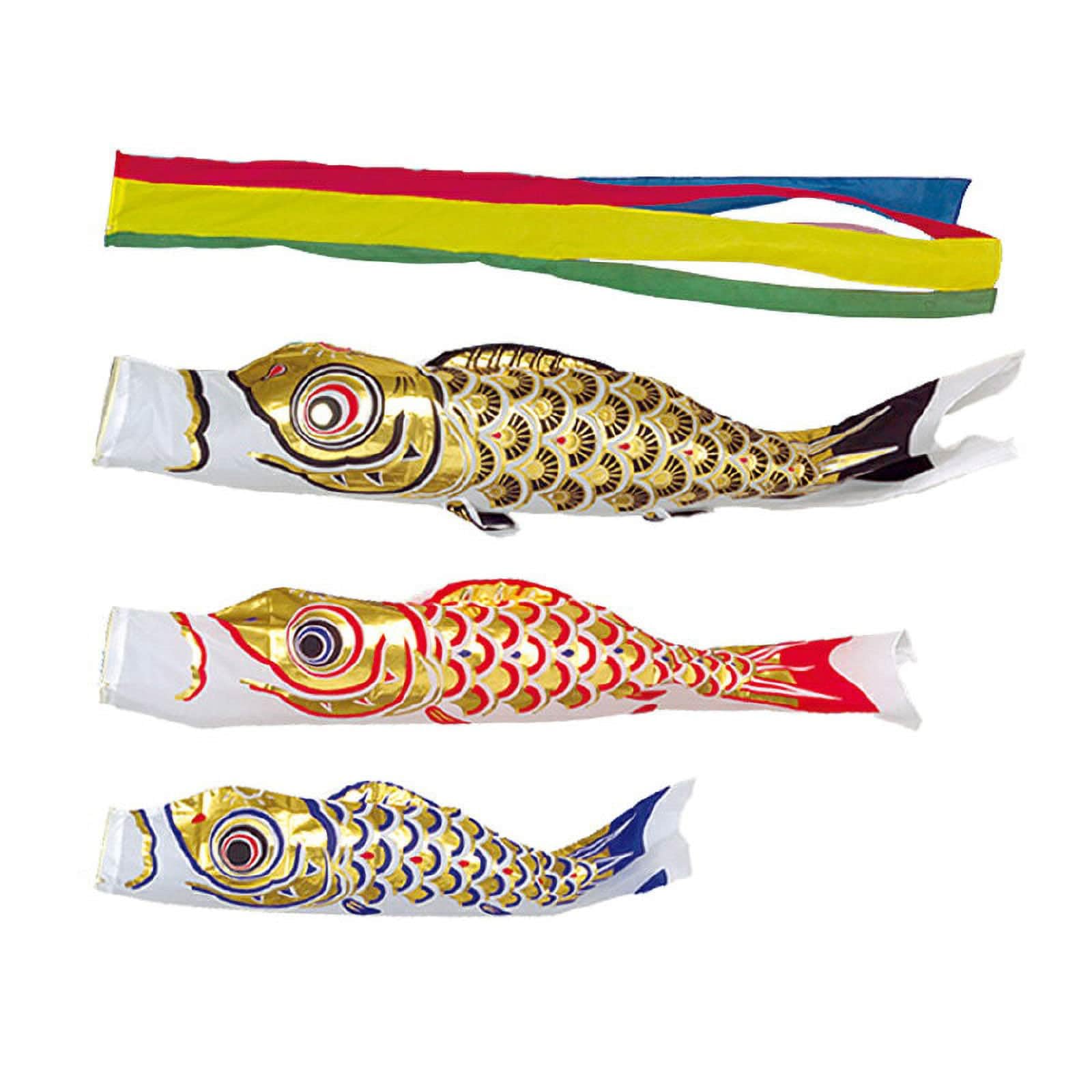 Amazon | こいのぼり 旭天竜 鯉のぼり 庭園用 ベランダ用 2m 万能